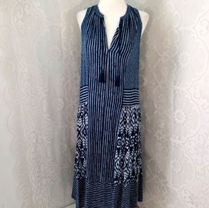 Ann Taylor Loft Maxi Dress